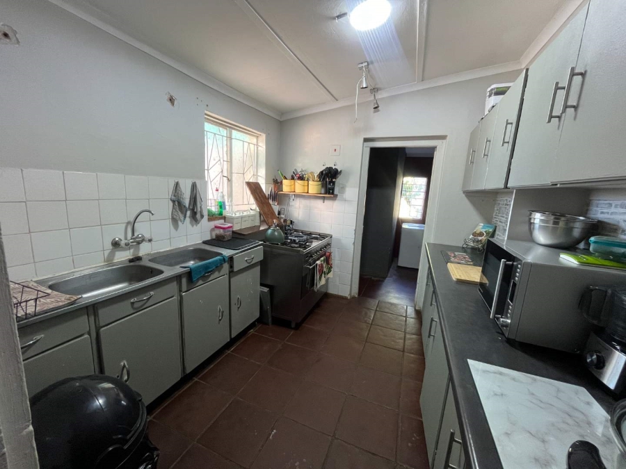 4 Bedroom Property for Sale in Kanoneiland Northern Cape